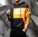 HOODIES LINKIN PARK (Black and Orange) - ILS